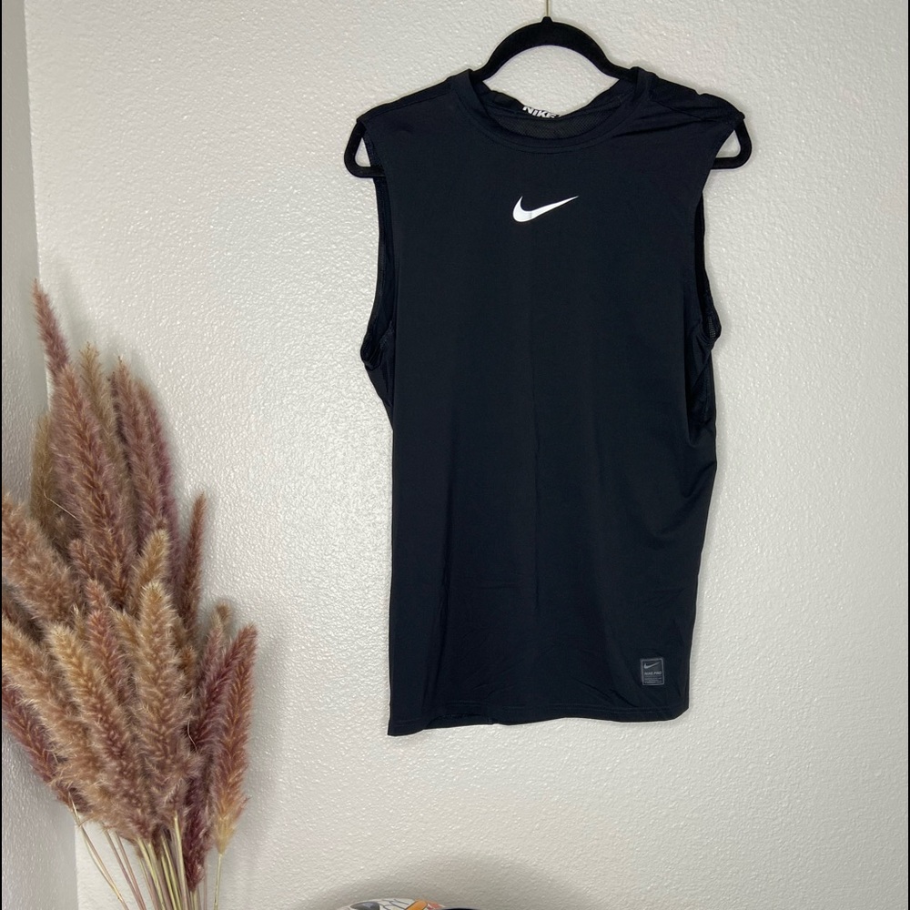 Dry fit Nike
